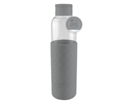 Wholesale Natural Glass Water Bottle 500ml