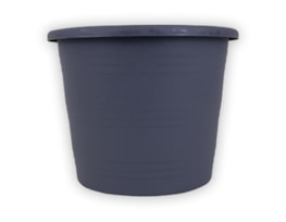 Wholesale Round Plastic Plant Pots