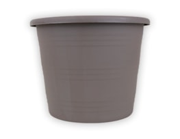 Wholesale Round Plastic Plant Pots