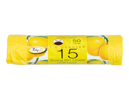 Wholesale Swing Liners Scented 50L 15pk