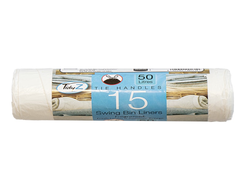 Wholesale Swing Liners Scented 50L 15pk