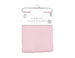 Wholesale Baby Fleece Blankets