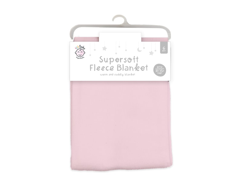 Wholesale Baby Fleece Blankets