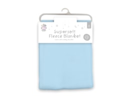 Wholesale Baby Fleece Blankets