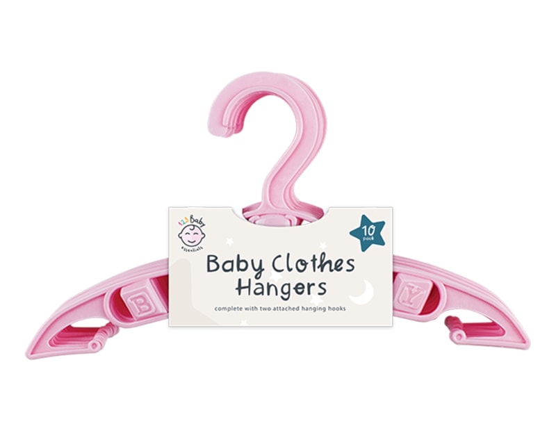 Wholesale Baby Clothes Hangers