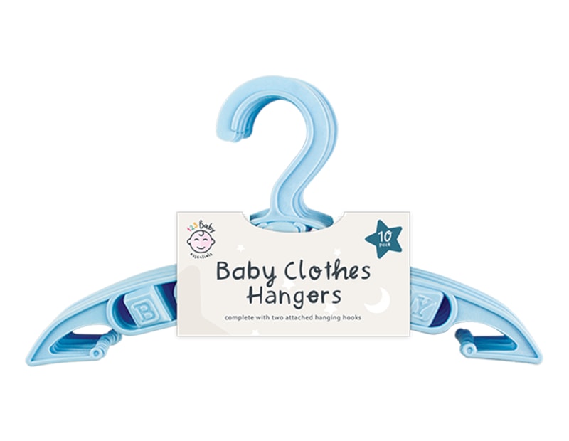 Wholesale Baby Clothes Hangers