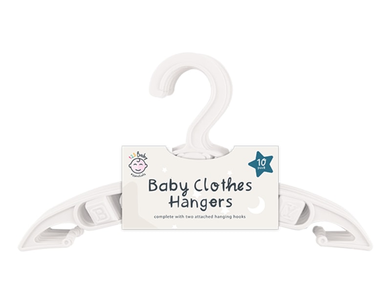 Wholesale Baby Clothes Hangers