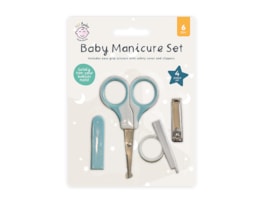 Wholesale Baby Manicure Sets