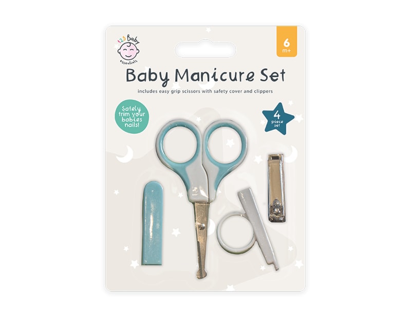 Wholesale Baby Manicure Sets