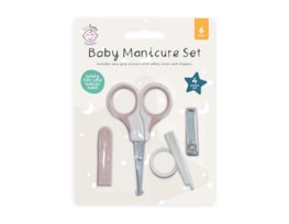 Wholesale Baby Manicure Sets