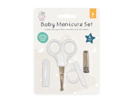 Wholesale Baby Manicure Sets