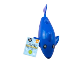 Wholesale Sea Animal Wind Up Bath Toy PDQ