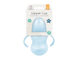 Wholesale Sipper Cup with Soft Spout and Handle