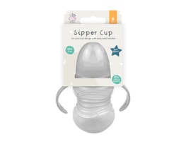 Wholesale Sipper Cup with Soft Spout and Handle