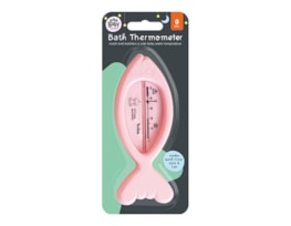 Wholesale Fish Shaped Bath Thermometer