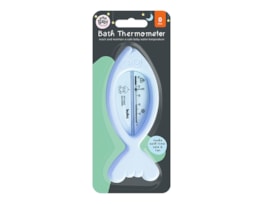 Wholesale Fish Shaped Bath Thermometer