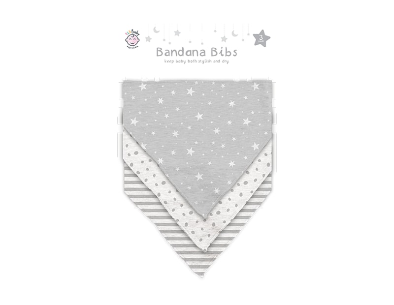 Wholesale Bandana Bibs