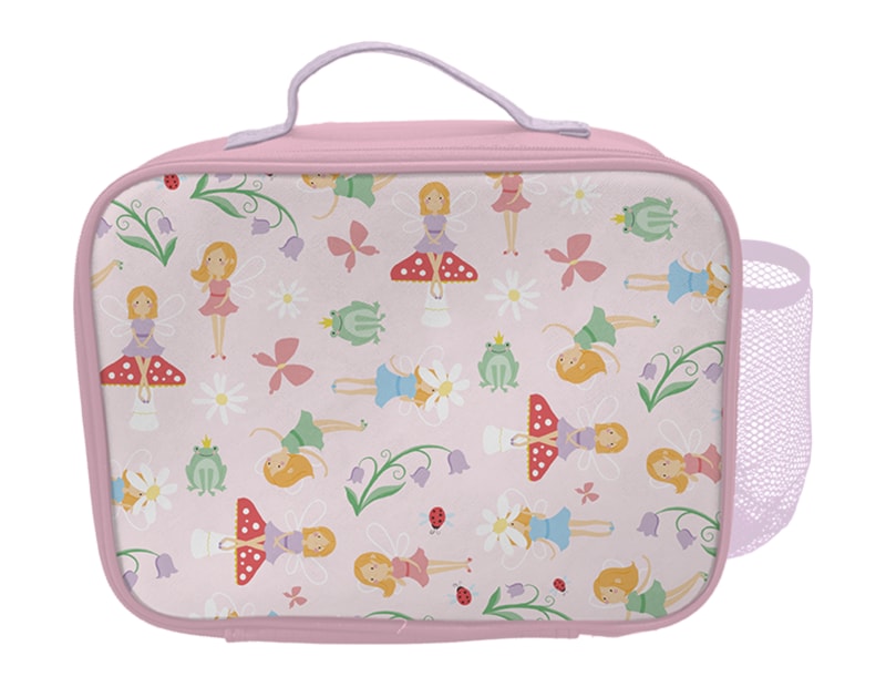 Wholesale Girls Lunch Bag