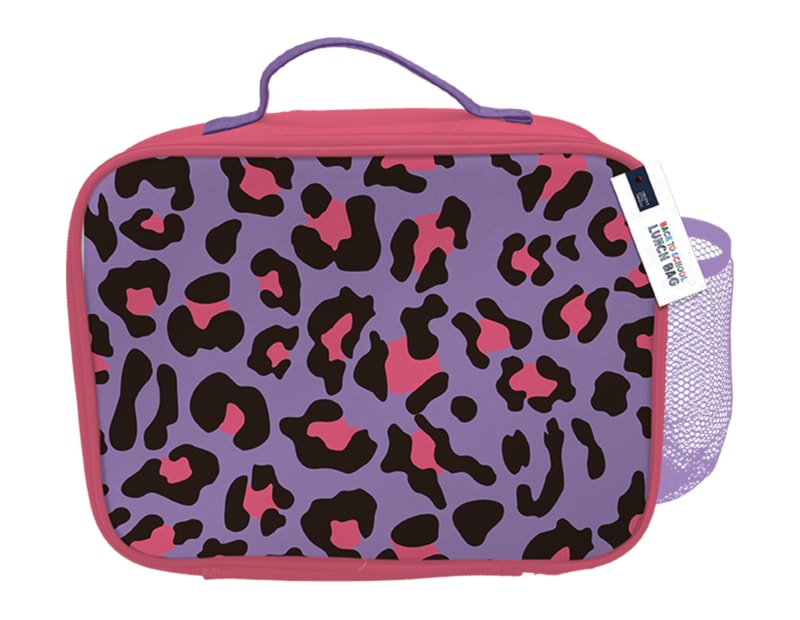 Wholesale Girls Lunch Bag