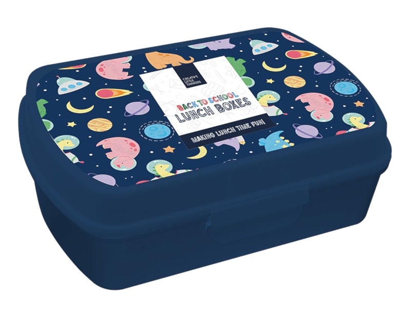 Wholesale Boys Printed Lunch Box