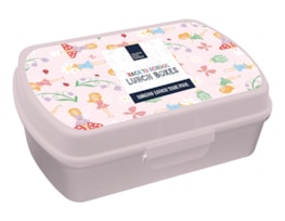 Wholesale Girls Printed Lunch Box