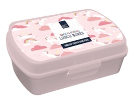 Wholesale Girls Printed Lunch Box