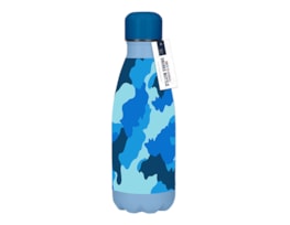 Wholesale Boys Printed Metal Water Bottle 350ml