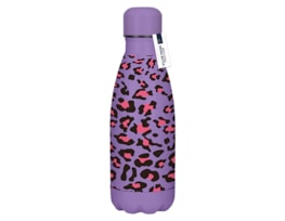 Wholesale Girls Printed Metal Water Bottle 350ml