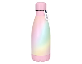 Wholesale Girls Printed Metal Water Bottle 350ml