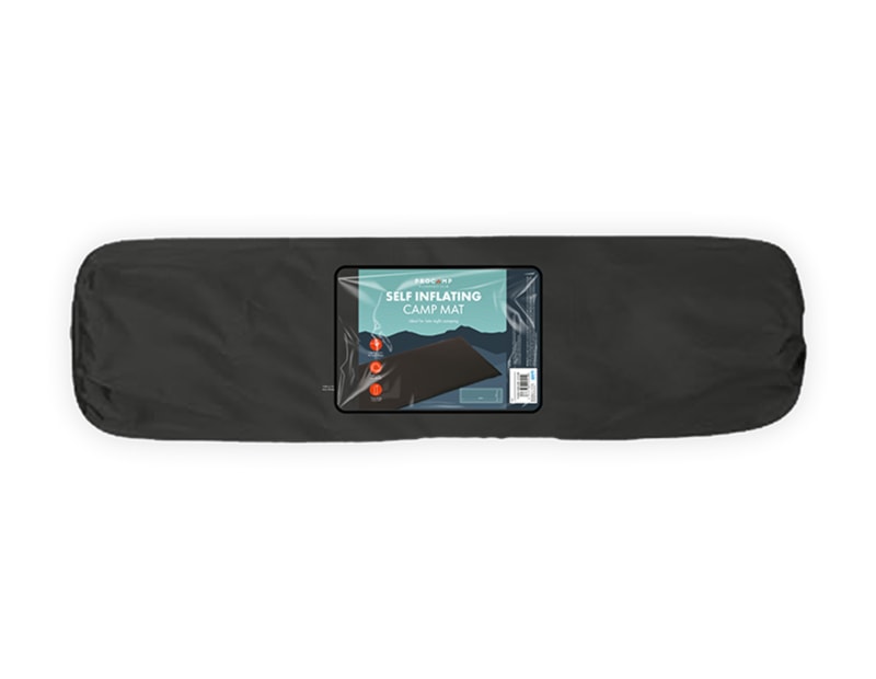 Wholesale Self-Inflating Camp Mat