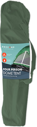 Wholesale Dome 4 Person Tent