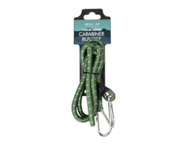 Wholesale Carabiner Bungee Straps