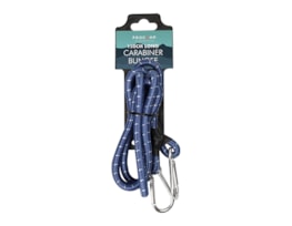 Wholesale Carabiner Bungee Straps