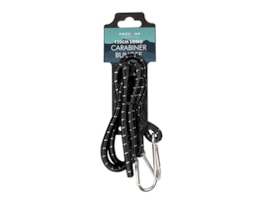 Wholesale Carabiner Bungee Straps