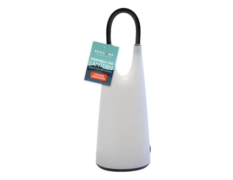 Wholesale Portable Handi-Lite Lantern PDQ