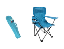 Wholesale Kids Camping Chair & Carry Bag