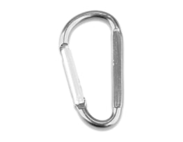 Wholesale Metal Carabiner 4 Pack