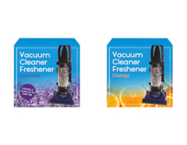 Wholesale Vacuum Cleaner Freshener 16pk CDU