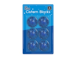 Wholesale Toilet Blocks 6pk CDUs