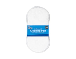 Wholesale Dual Sided Cleaning Pad CDU