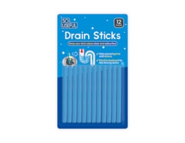 Wholesale Drain Sticks 12pk CDU