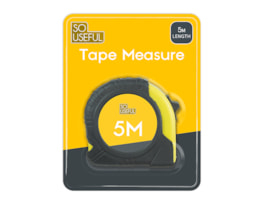 Wholesale Tape Measure 5m CDU