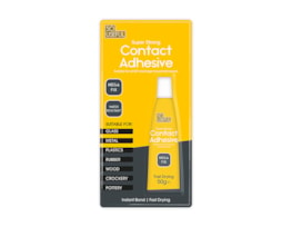 Wholesale Contact Adhesive 50g CDU