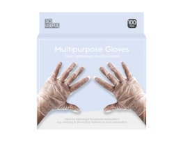 Wholesale Multi Purpose Gloves 100pk CDU