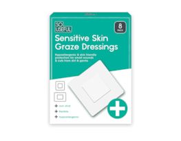 Wholesale Graze Dressing 8pk CDU