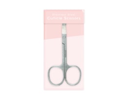 Wholesale Stainless Steel Cuticle Scissors CDU