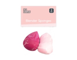 Wholesale Blender Sponge 2pk CDU