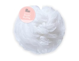 Wholesale Exfoliating Bath Ruffle CDU