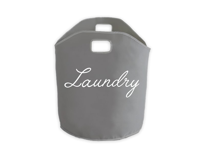 Wholesale Large Printed Laundry Bag