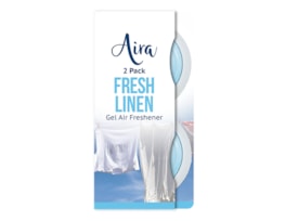 Round Gel Air Fresheners